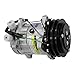Mack Peterbilt Sanden Type 4647 4654 4644 4664 8104 AC Compressor