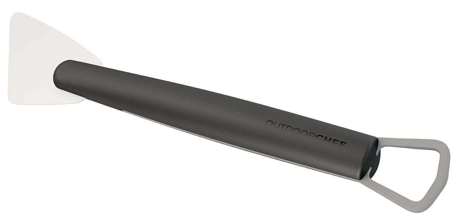 OUTDOORCHEF Raschietto per imbuto Easy FLIP