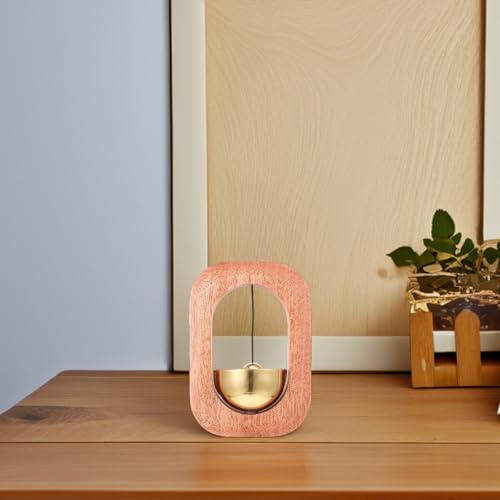 Sonnette de porte magnétique pour entrée sans perçage mur