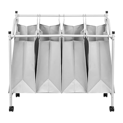 Panier à linge HUOLE 140L Cover