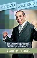 Nuevo Comienzo . Un libro de motivacion y superacion personal 057811030X Book Cover