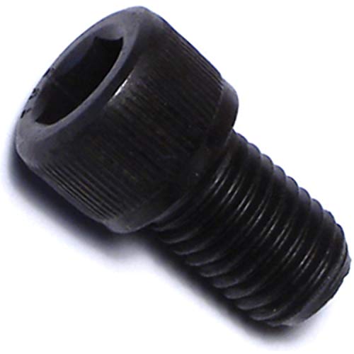 Image of Hard-to-Find Fastener 014973308056 Fine Socket Cap Screws, 5 /16-24 x 1 /2, Piece-10