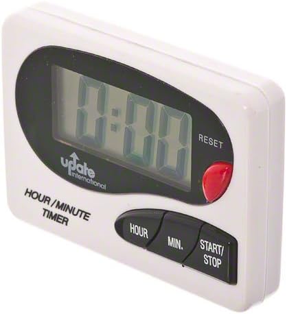 Update International (TIMD-HM) 19 Hour Digital Timer