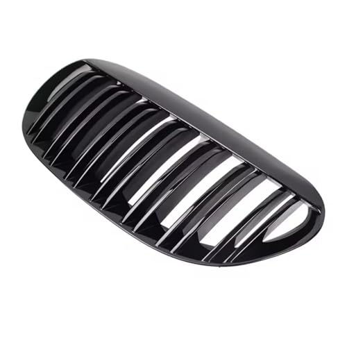 Rejilla parachoques delantero para M6 E63 E64 2004-2010 4