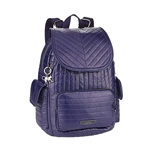 Kipling City Pack-s, Borsa a Zainetto Donna
