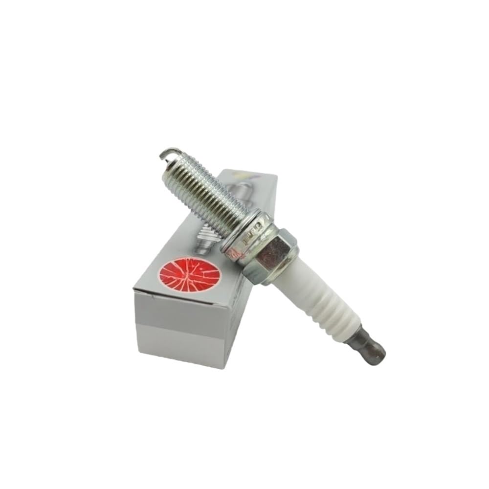 Candele di accensione 3/4 Pezzi ILKR7J8 94854 Candele di accensione all'iridio per BaoJun 530 730 per Aeolus per JETOUR per Chery per TIGGO 1.5T SQRE4 LJO