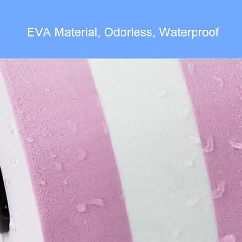 Pesas de agua para ejercicio en piscina de espuma EVA miniatura 7