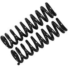 2 Pcs Lower Door Hinge Repair Springs For 1964-1968ord Galaxie Mustang Torino Fairlane Falcon, Replace C0DZ-6421232-B4