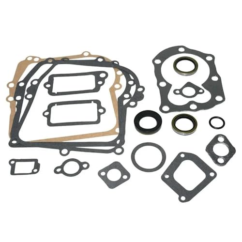 Kit joints culasse pour moteur Briggs Stratton résout fuite huile 590777