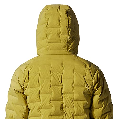 Image of Mountain Hardwear Stretchdown Hoody