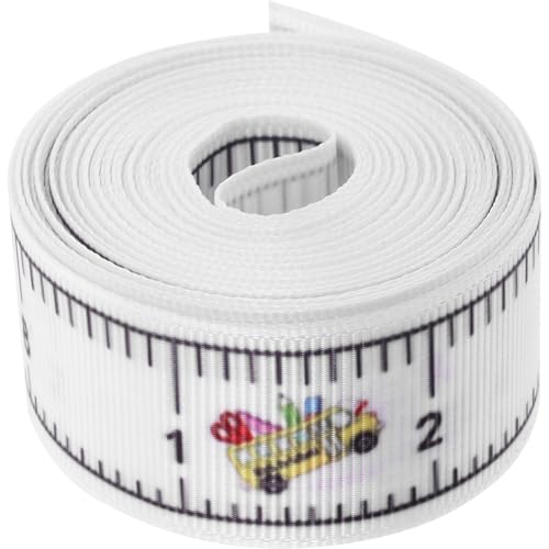 La mejor selección de Moños y cintas los mejores 10. 45 KALLORY Cinta para Hacer Moños y Decoración de Cajas, 6 CM de Ancho por 5 Yardas, para Cumpleaños y Eventos Escolares