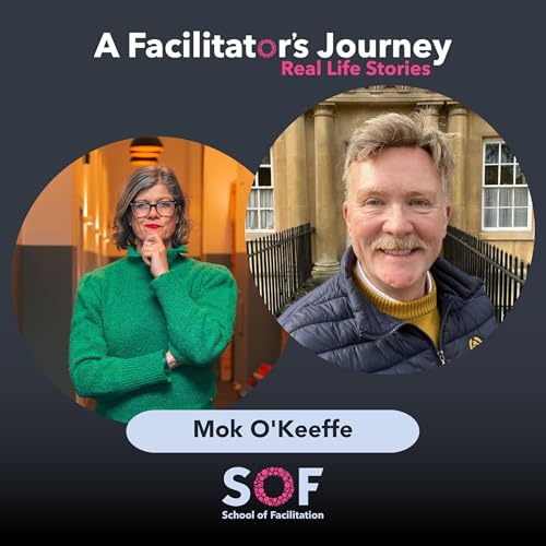 Episode 44: Re-evaluating Success: From corporate to creative to scaling back