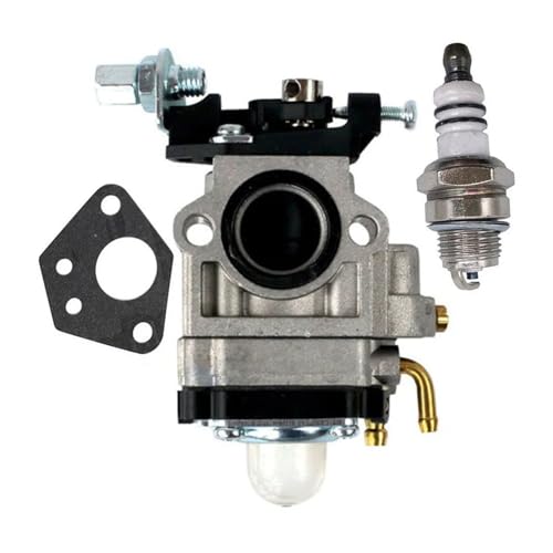 Carburateur pour débroussailleuse Vida XL pour résoudre les pannes de moteur