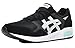 Produktbild Asics Herren Lyte-Trainer Laufschuhe, Mehrfarbig (Blackglacier Grey), 46 EU