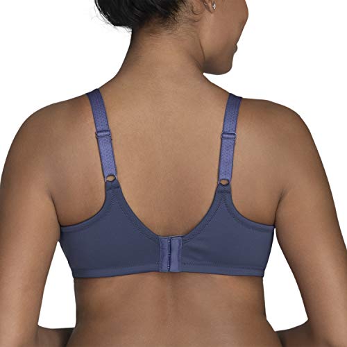 Image of Vanity Fair Womens Beauty Back Full Figure Underwire Bra (76380-fashion Colors) Bra