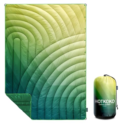 Camping-BlanketPackable-Down-Alternative-Puffy-Printed-Camping-Blanket-Lightweight-Outdoor-Blanket-for-CampingTraveling-Stadium-Hiking-Picnics