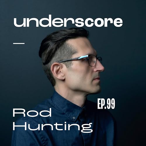 099 &bull; ROD HUNTING Podcast Por  arte de portada