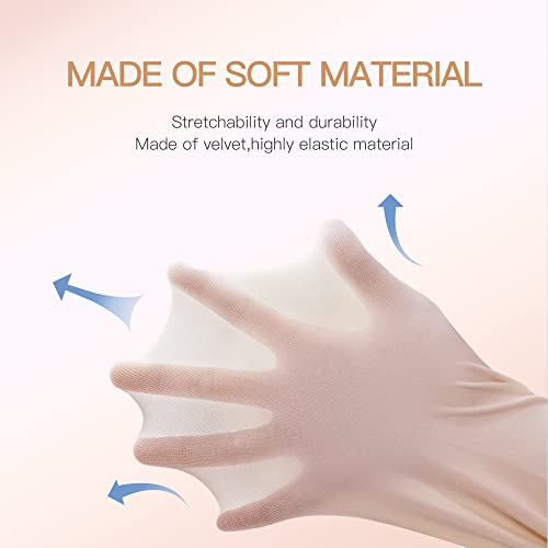 Heth Ballet Tights For Girls - Ultra Soft Dance Tights Convertible Pink Tight (Toddler/Kids,Small,2Pcs) #TOP2