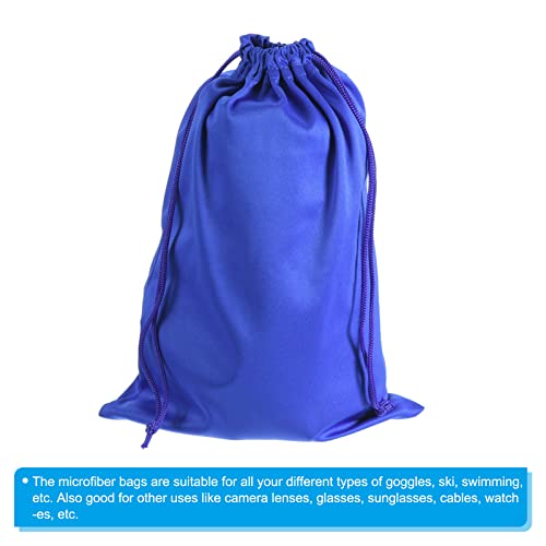 PATIKIL Ski Goggle Bag - Image 4
