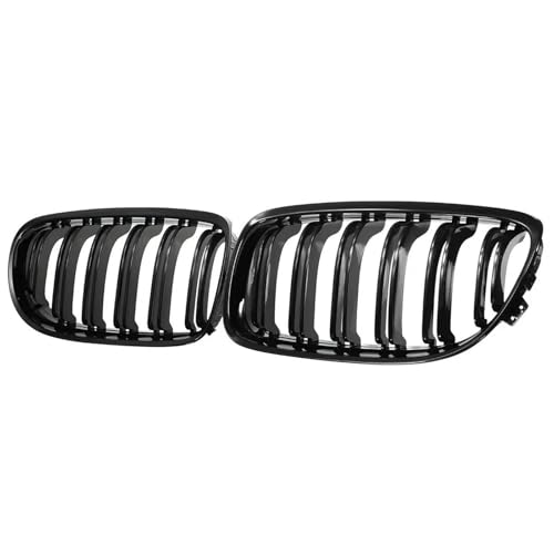 Grille avant de pare-chocs pour remplacer la calandre usée de BMW E90