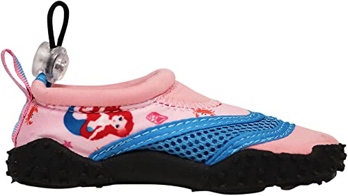 NORTY Wave Aqua Sock - Water Shoes for Kids - Swim Shoes for Kids - Beach Shoes for Kids - Water Socks - Aqua Shoes - Swimming Shoes3