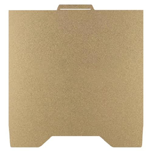 CNZTHDY SPARKX i7 Cold Printing Build Plate Upgraded No-Heating No Glue Bed