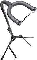 Suporte De Chão Para Violão, Guitarra E Baixo Smart Sm015