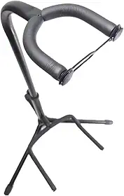 Suporte De Chão Para Violão, Guitarra E Baixo Smart Sm015