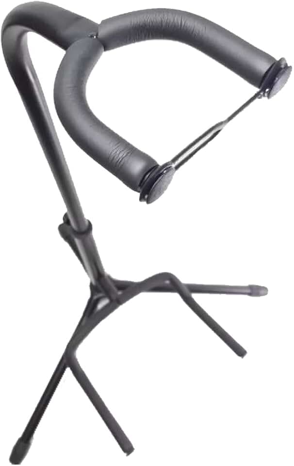 Suporte De Chão Para Violão, Guitarra E Baixo Smart Sm015
