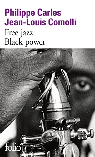 Photo de Free jazz - Black power