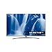 Abbildung LG Electronics 65UM7610 Silber Ultra HD HDR LED-TV 65" (165 cm) Fernseher, 65UM7610PLB.AEU, Schwarz, Silber