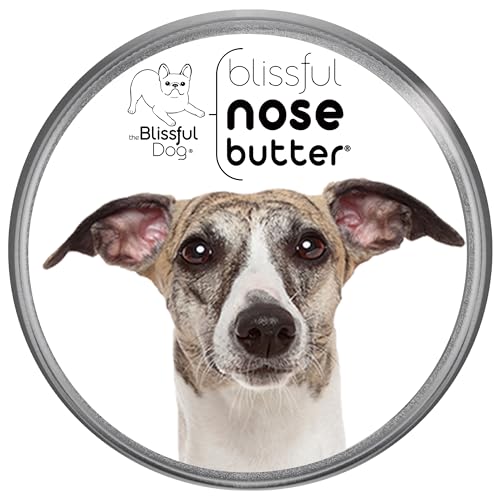 Image of The Blissful Dog Whippet Unscented Butter, 4-Ounce