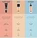 MAC Studio Fix Fluid Foundation SPF 15 NW20, 30 ml / 1 oz