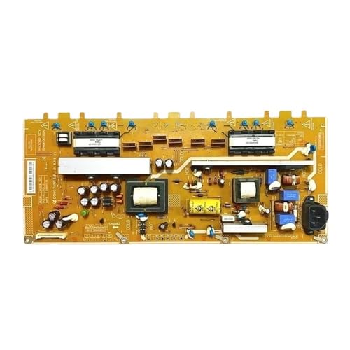 Téléviseur en panne ? Carte BN44-00289A pour réparer l'alimentation TV