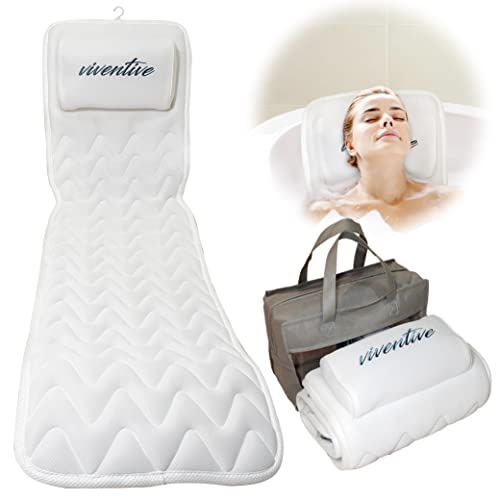 Find The Best Full Body Bath Cushion Reviews & Comparison Katynel