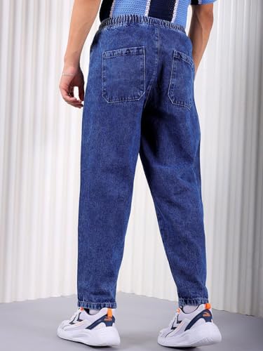 Image of THE Indian Garage CO Men Jeans