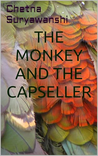  The Monkey and the cap seller (English Edition)