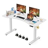 KORGOL Curved Electric...