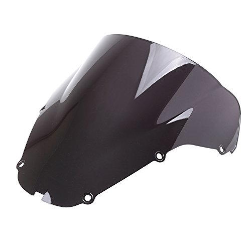 Pare-brise CBR900 929 anti-turbulences pour protéger le motard