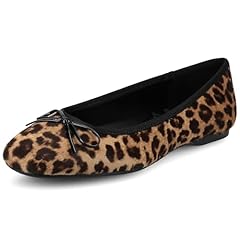 Leopardprint Haircalf