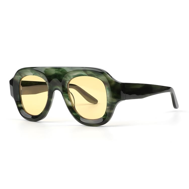 World The Boss Polarized Sport Sunglasses for Men & Women – UV Protection – Anti-Glare & Scratch-Resistant Lens3