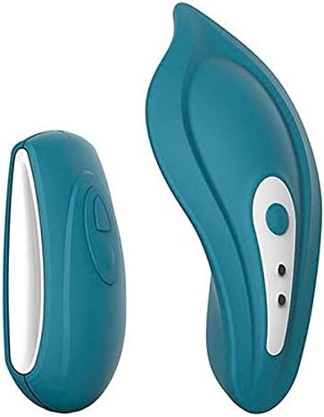Liebe Panty Vibe Recargable Ocean Blue L-3Xl 0.2 200 g ...