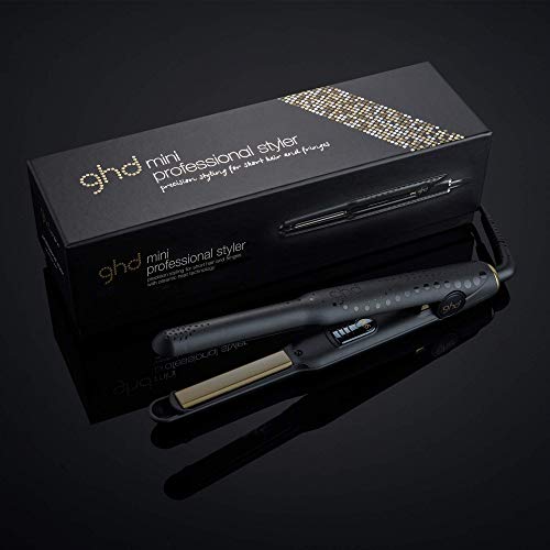 ghd-mini-styler-Plancha-de-pelo-profesional-para-cabello-corto-y-flequillo-con-placas-de-127mm-de-ancho-unisex-para-mujer-u-hombre-peinados-de-precision-placas-ceramicas-negro