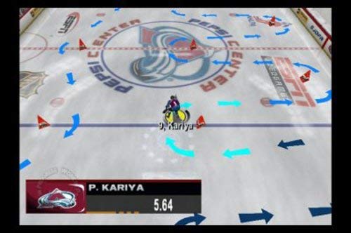 ESPN NHL Hockey - Playstation 2 (Renewed) image 2