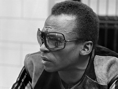 Miles Davis