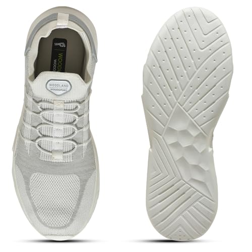 Image of Woodland Men's Mesh Running Shoe