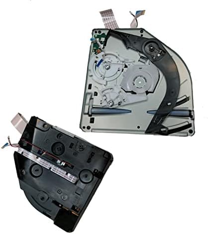 Remplacement du module de lecteur de disque DVD compatible avec ps5 Kem - 497aaa (pour CFI - 1115a 1100)