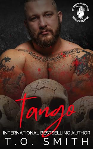 Tango: An MM MC Romance