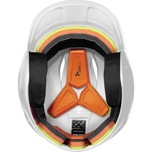 Easton | PRO MAX Batting Helmet | L/XL | White