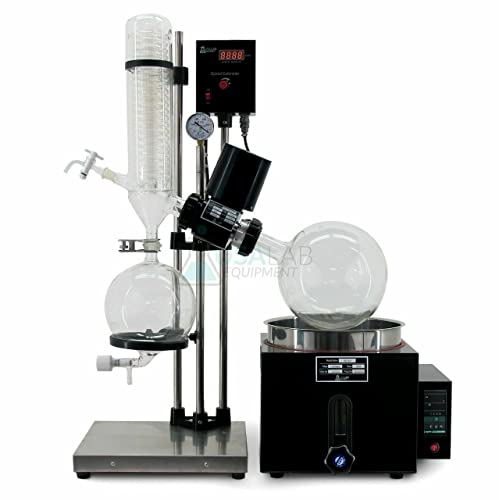 USA LAB 5L Rotary Evaporator